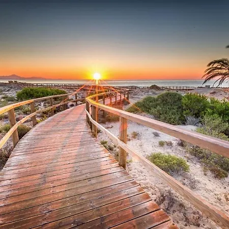 Sunny Few Minutes Walk From