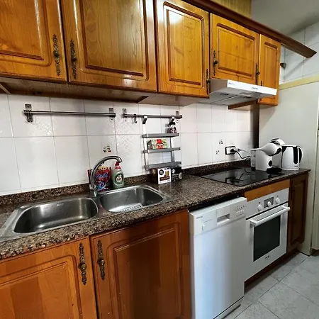 Sunny Few Minutes Walk From * Arenales del Sol