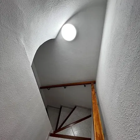 Sunny Few Minutes Walk From