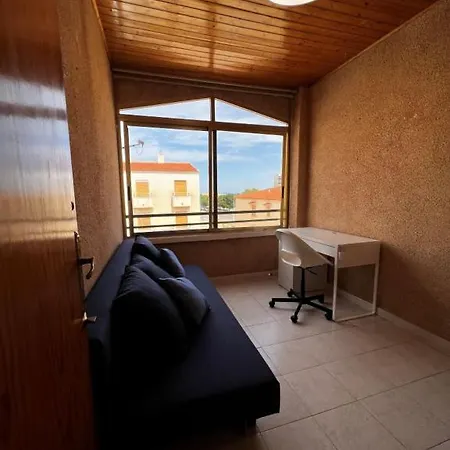 Hébergement de vacances Sunny Few Minutes Walk From